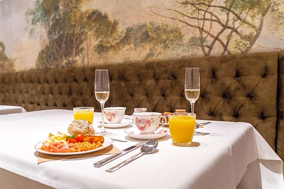 Grand Hotel Normandy