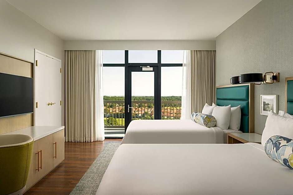 Hotel Effie Sandestin Resort, Autograph Collection