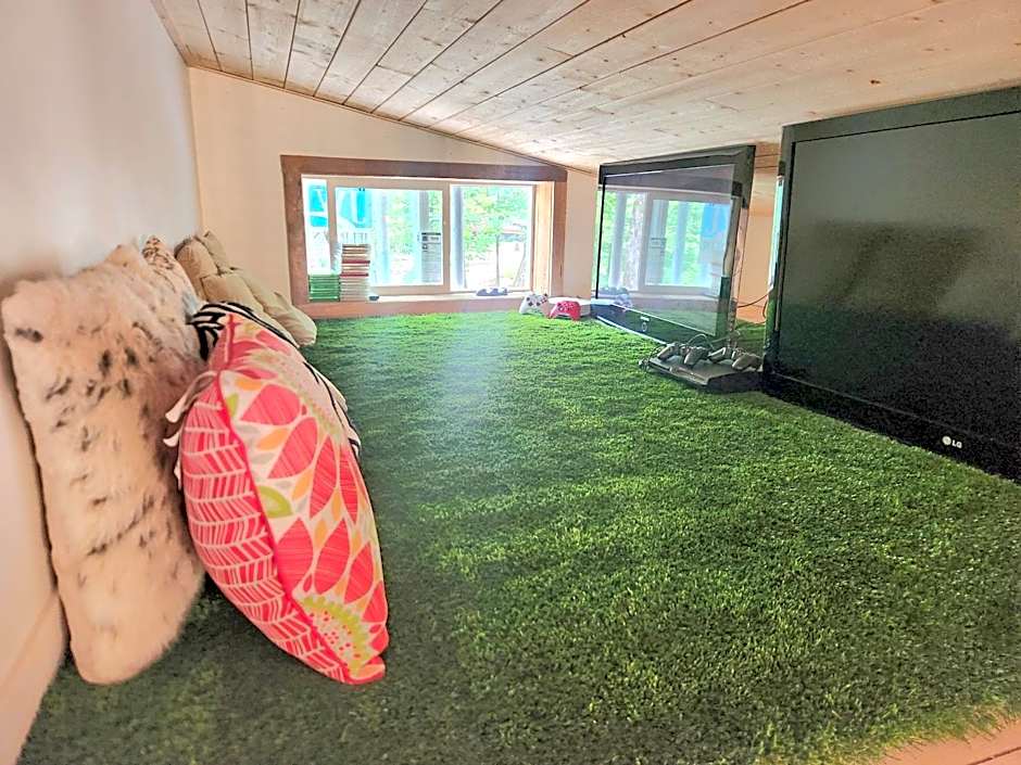 Dômes nordik 4 saisons