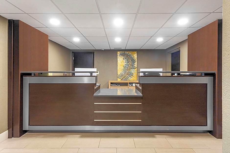 Photo 1 of 40 of Sleep Inn Terre Haute University Area