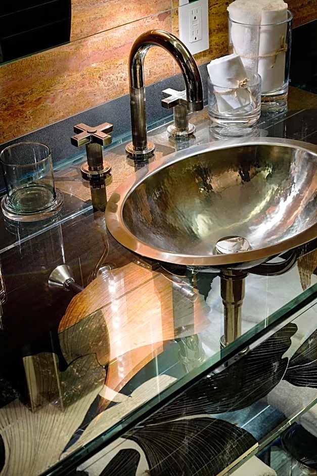 Andaz 5Th Avenue, By Hyatt