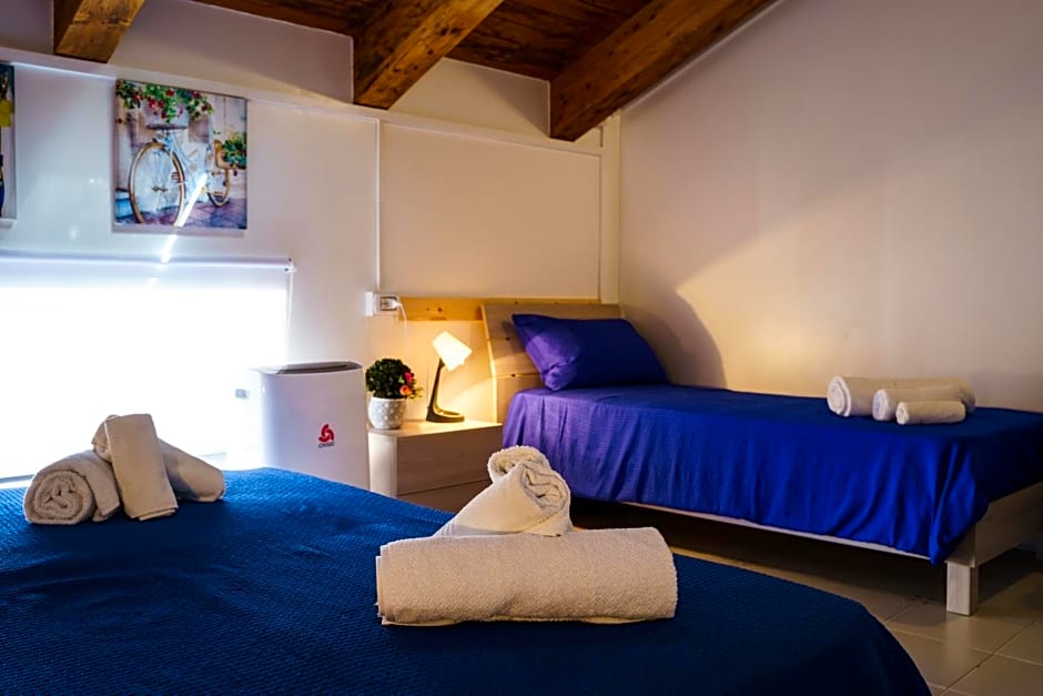 Sansi´s Sapri Camere