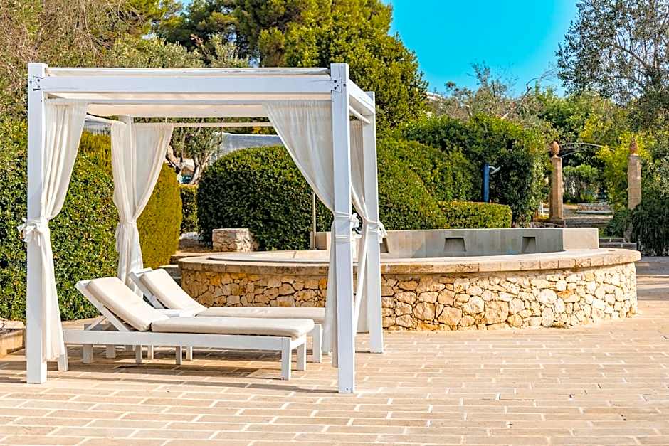Marenea Suite Hotel