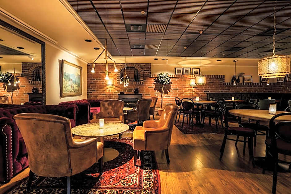 Clarion Collection Hotel Cardinal