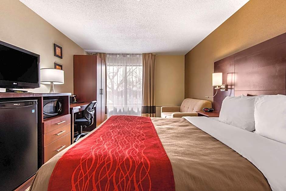 Comfort Inn Airport West