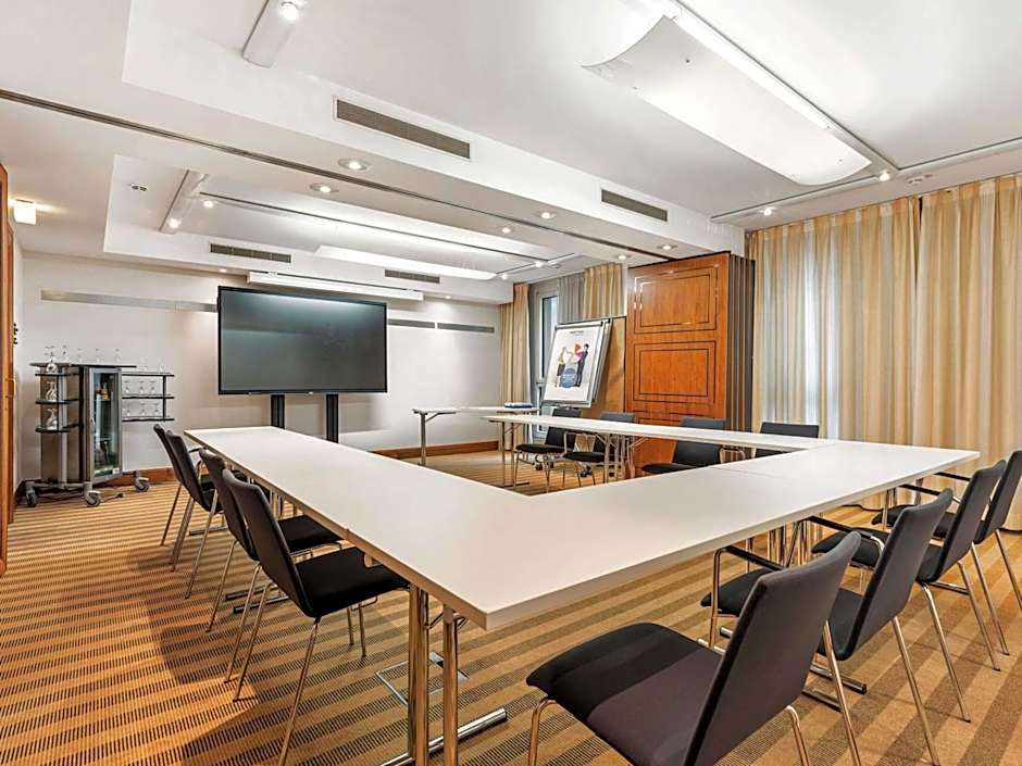 Novotel Freiburg AM Konzerthaus