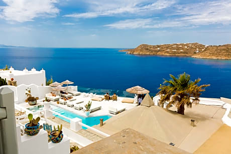 Junior Suite Standard