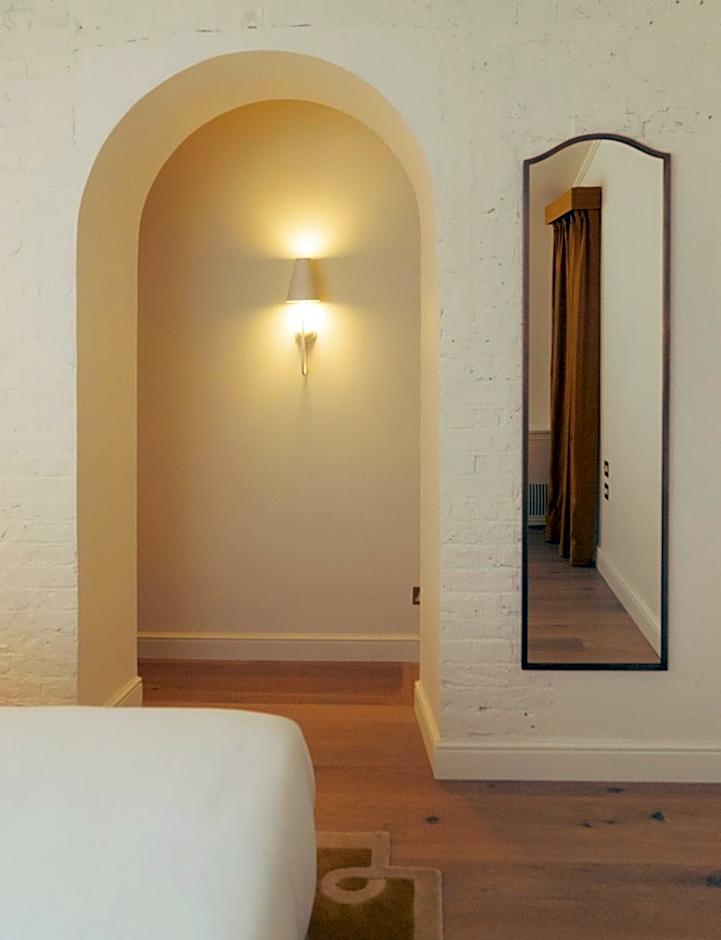 Magda Boutique Rooms