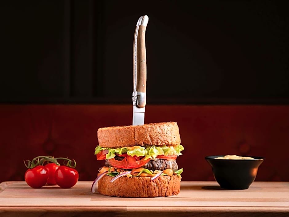 Sofitel Luxembourg Europe