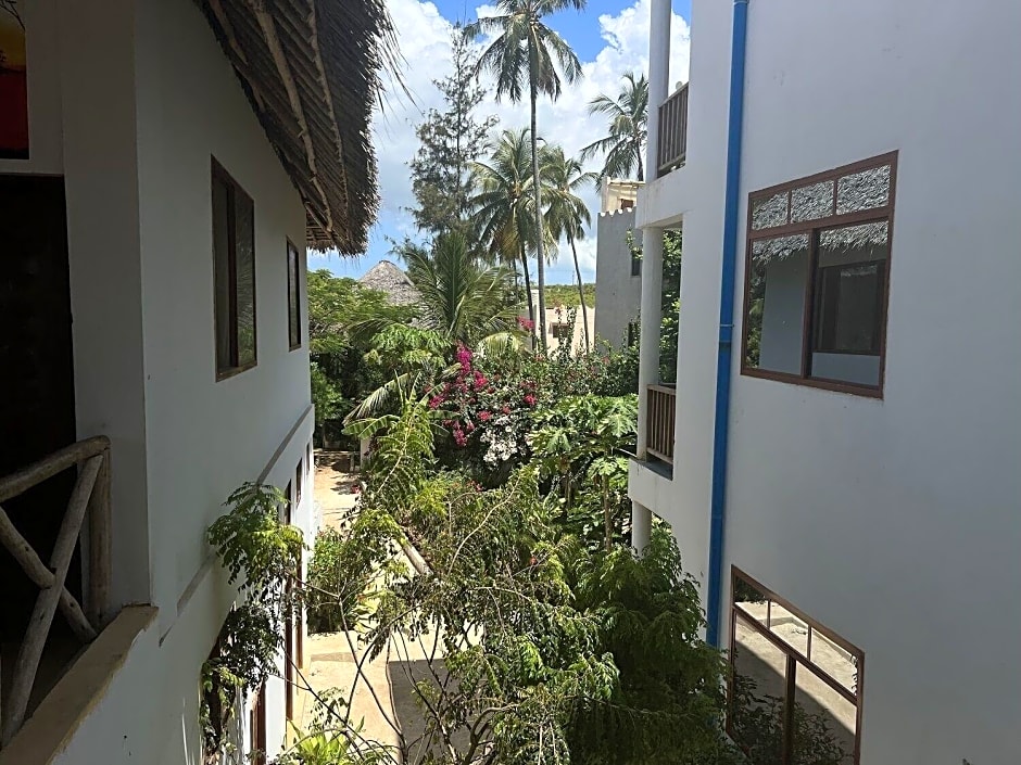 Miramont Retreat Zanzibar