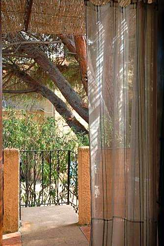 Motel Logis d'Abartello