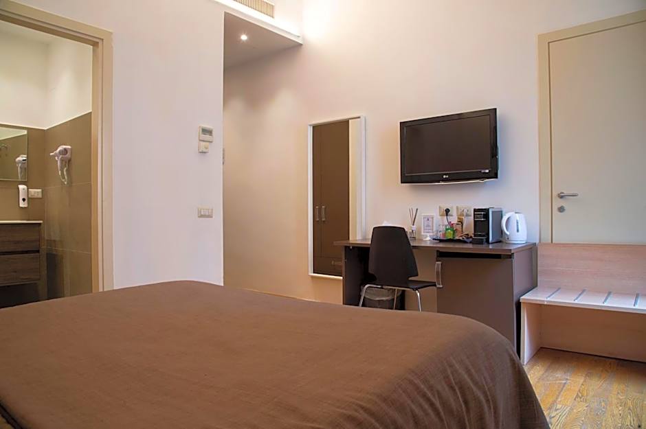 Rome Armony Suites