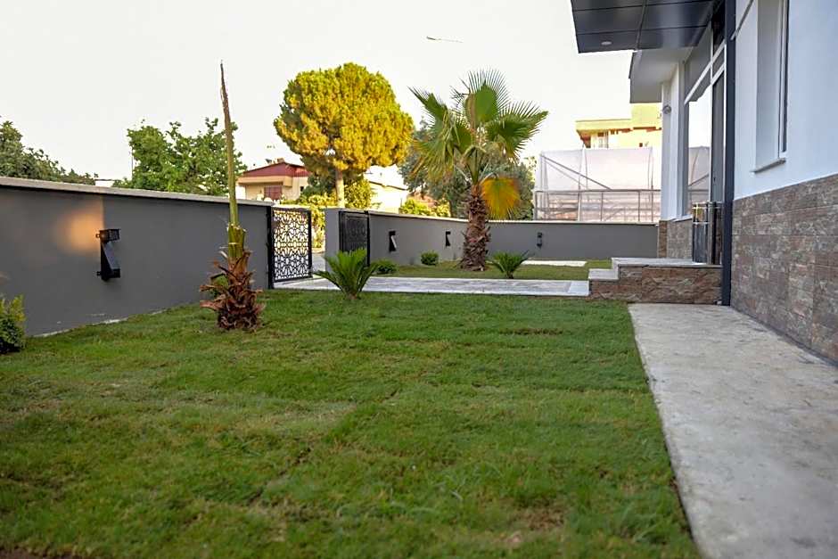 İRBEÇ APART & BUNGALOW