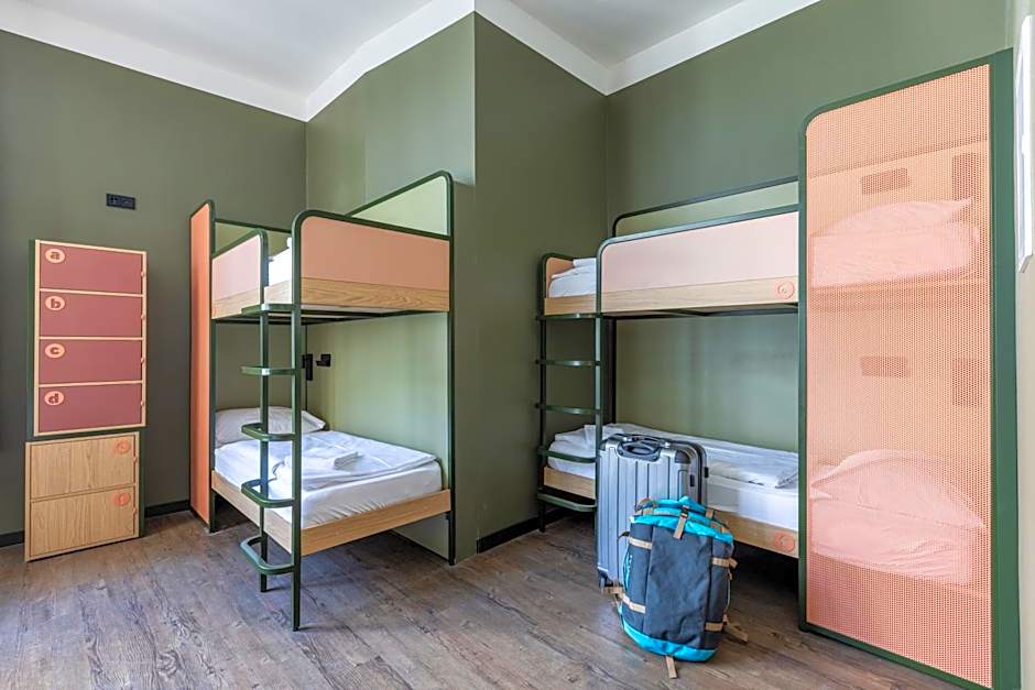 MEININGER Hotel Berlin Mitte