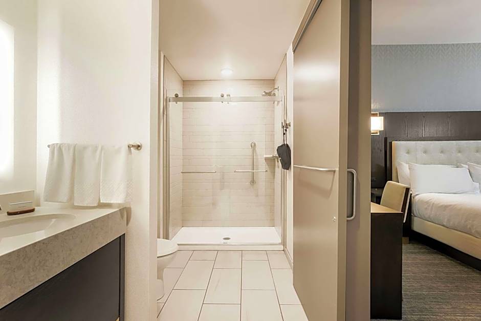 Embassy Suites By Hilton Syracuse Destiny Usa