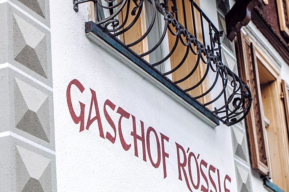 Gasthof Rössle