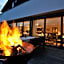 The Vista Hotel