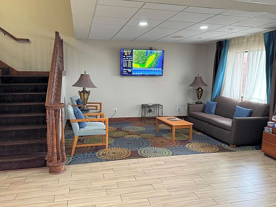 Baymont by Wyndham Mishawaka South Bend Area