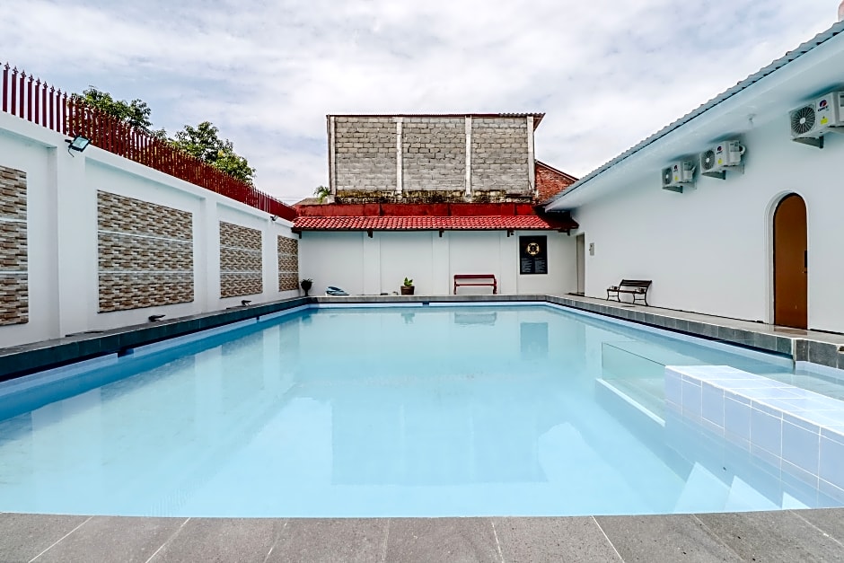 Hotel Sumaryo by ZUZU