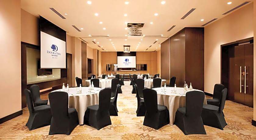 DoubleTree by Hilton Melaka