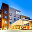 Fairfield Inn & Suites by Marriott Dallas Love Field