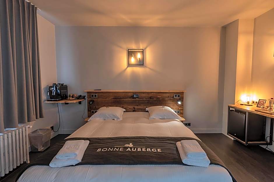 Hotel Bonne Auberge (Adults Only)