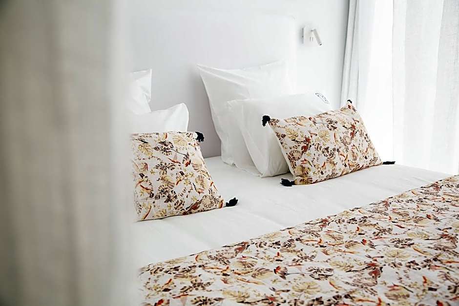 Le Pavillon de la Kasbah & SPA Marrakech