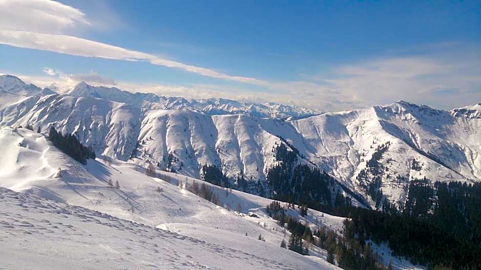 Hotel Gasthof Tirolerwirt