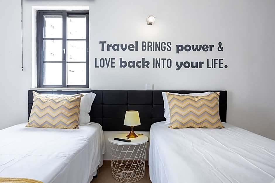 Best Guest Residence