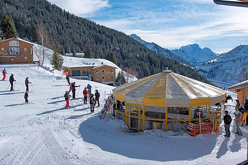 Hotel Walisgaden superior