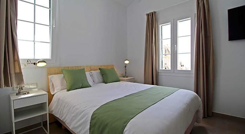 Hotel Maison Carree