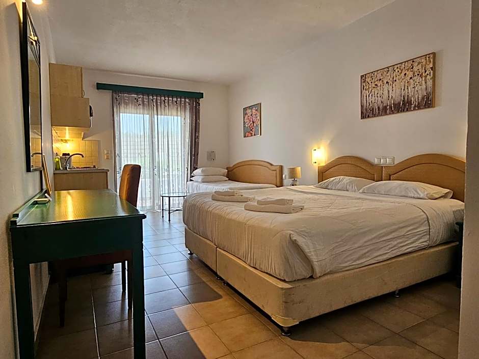 Penélope Hotel