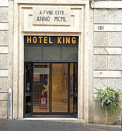 Hotel King