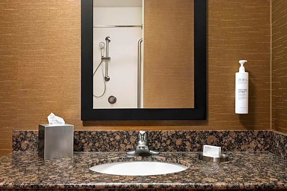 Hampton Inn By Hilton & Suites Pine Bluff