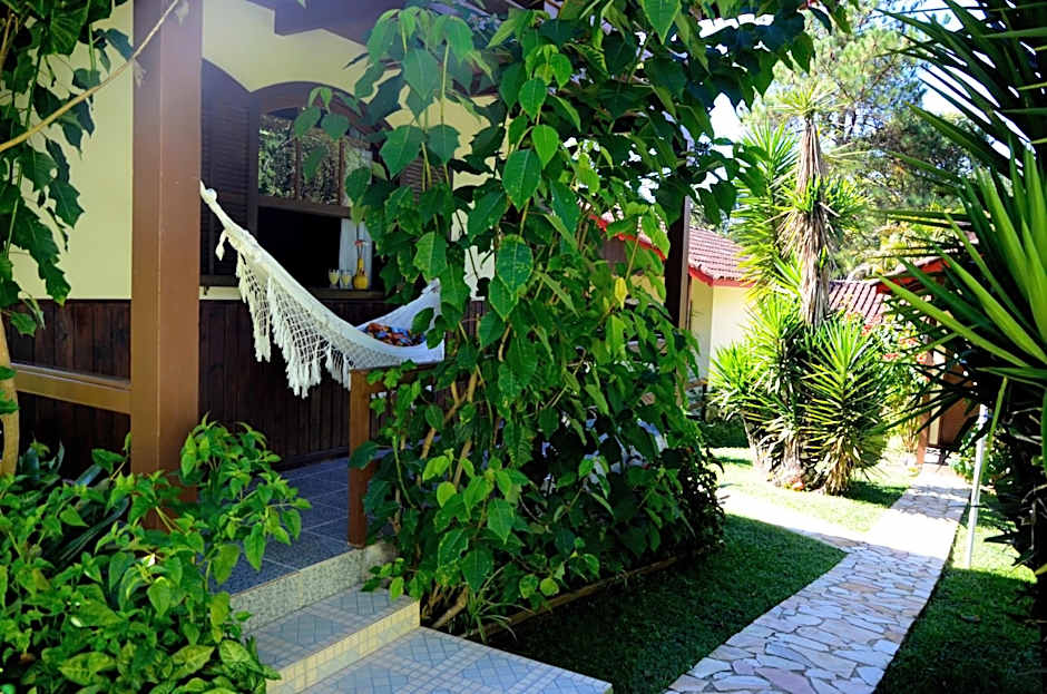 Pousada Sabor da Serra