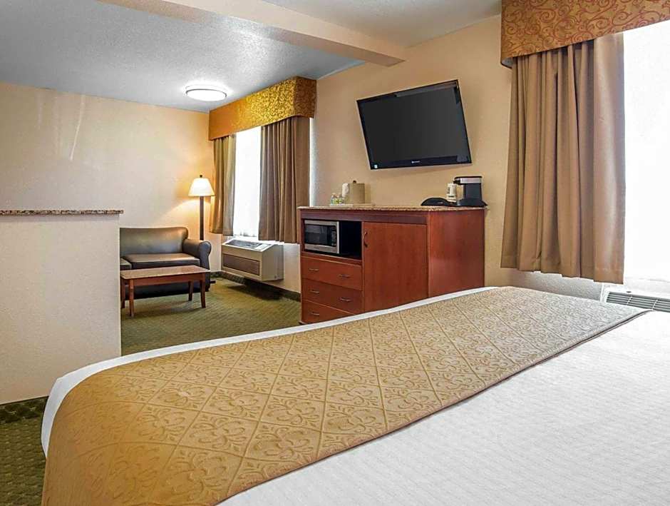 Quality Inn Winnemucca