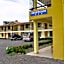 Hotel Santa Ana Liberia Airport