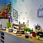 Ibis Styles Hotel Berlin Mitte