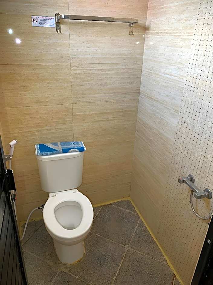 Prime Adisucipto Hotel