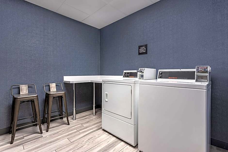 Hampton Inn By Hilton & Suites Richmond, In