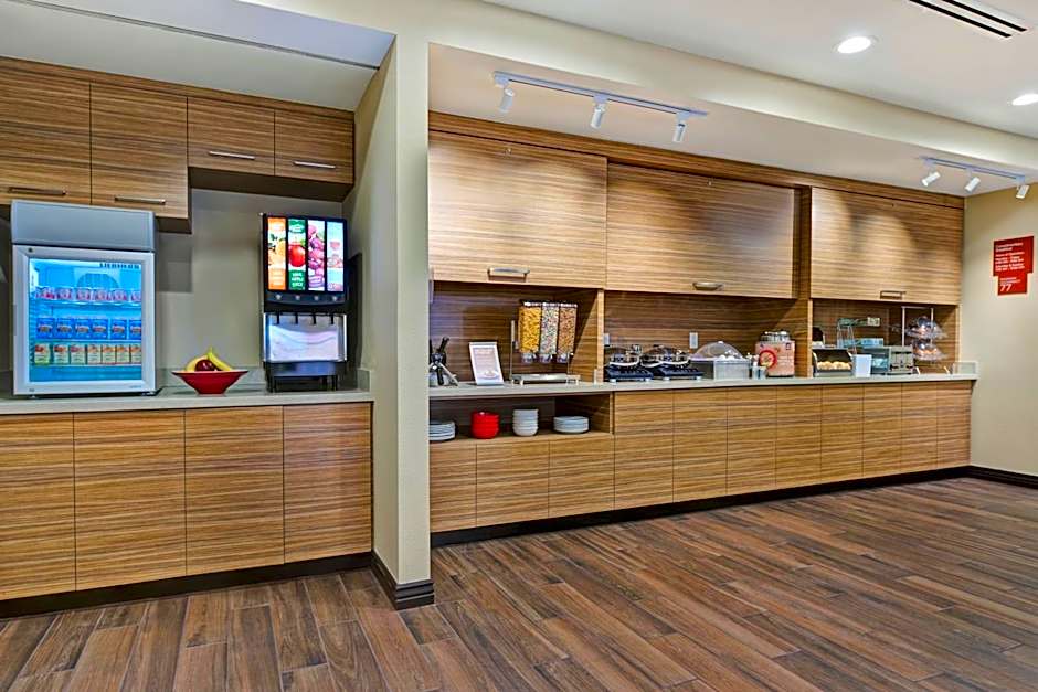TownePlace Suites by Marriott El Paso East/I-10