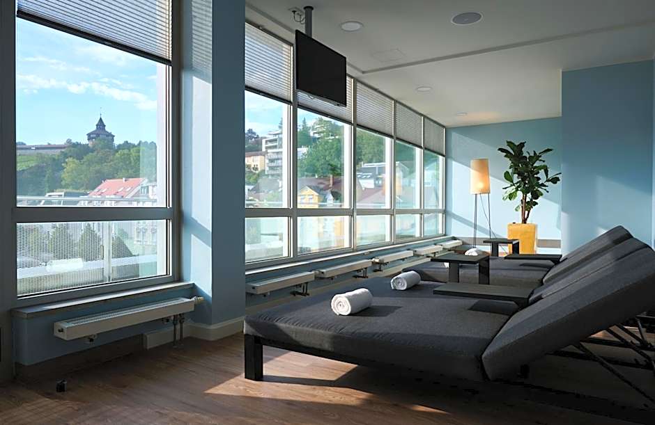 Leonardo Hotel Esslingen