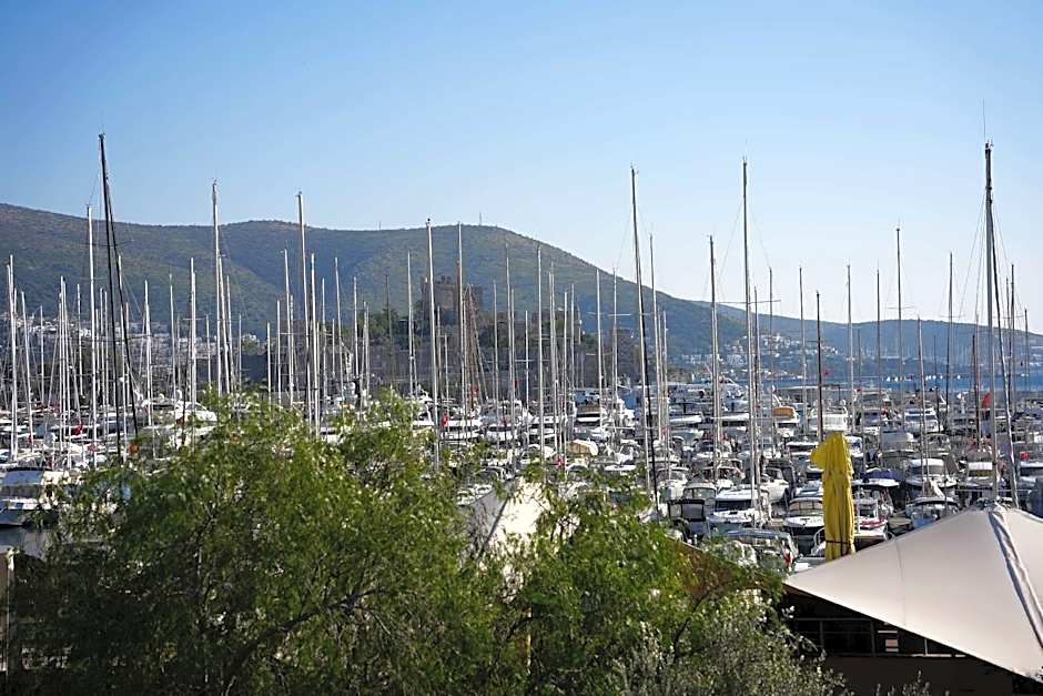 Noi Hotel Bodrum