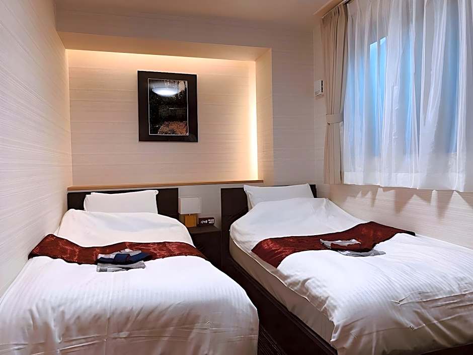 Kyoto Inn Mio