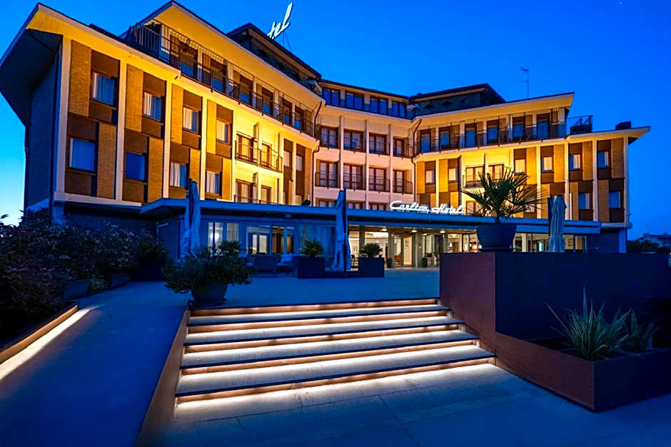 Hotel Carlton