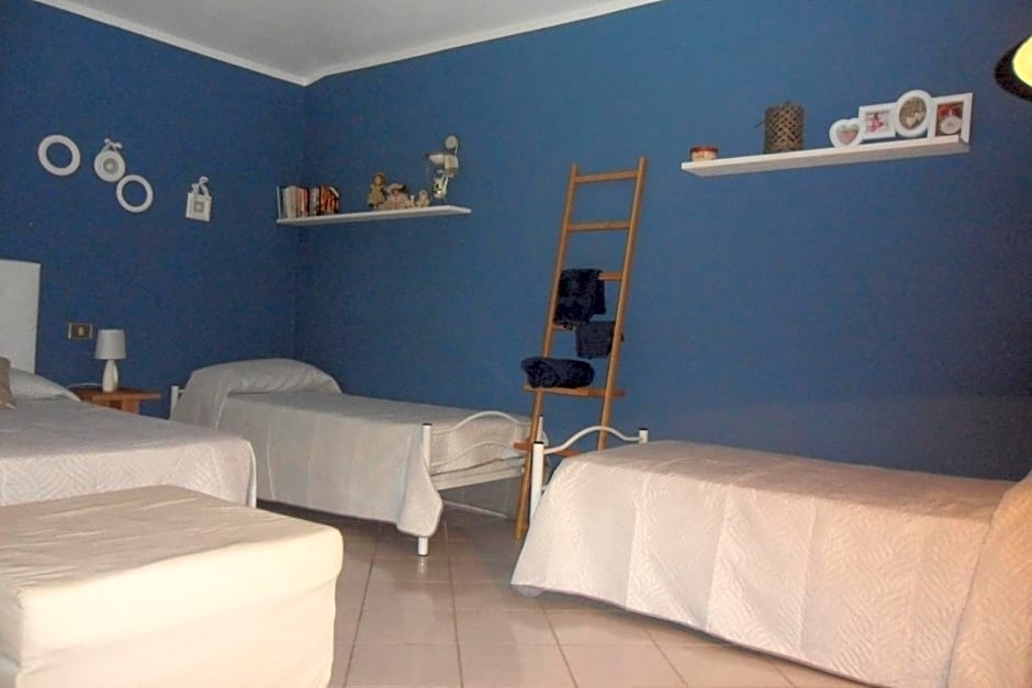 B&B A CASA DI MONICA
