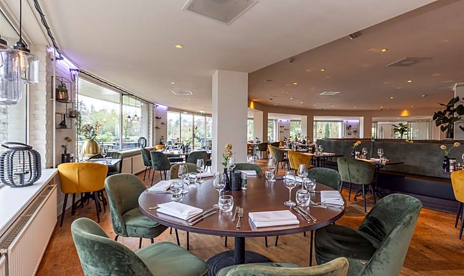 Fletcher Hotel-Restaurant Doorwerth-Arnhem