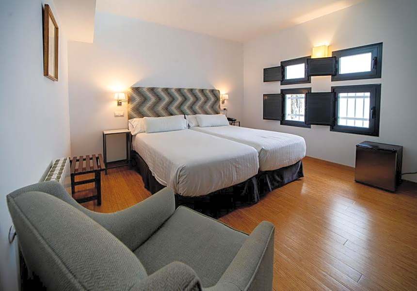 Hotel Simon