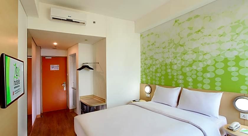 Zest Hotel Airport Jakarta