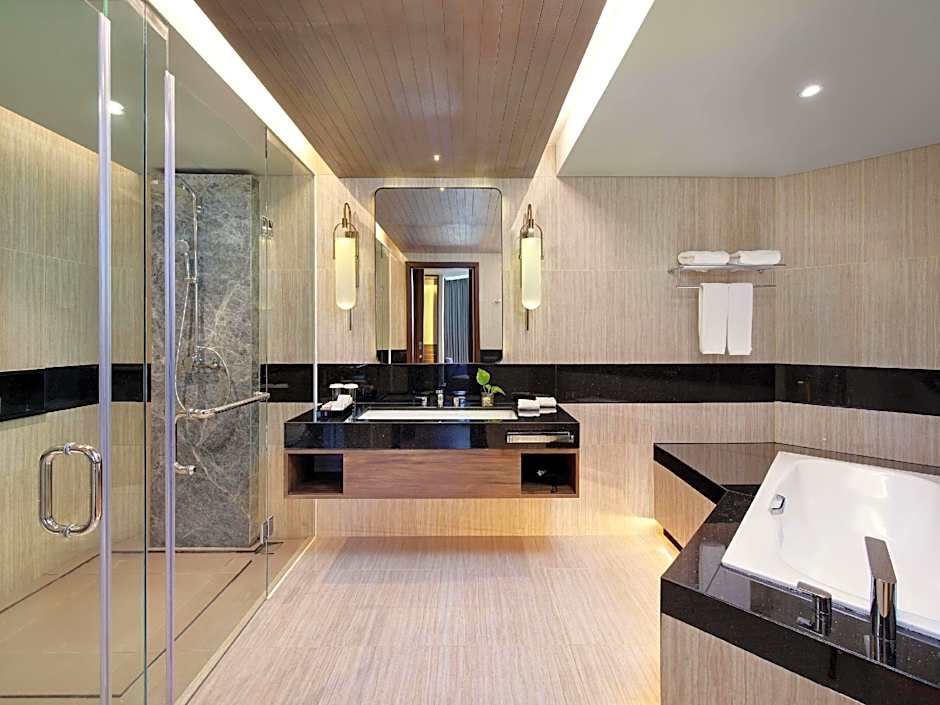 Mercure Pangkalan Bun